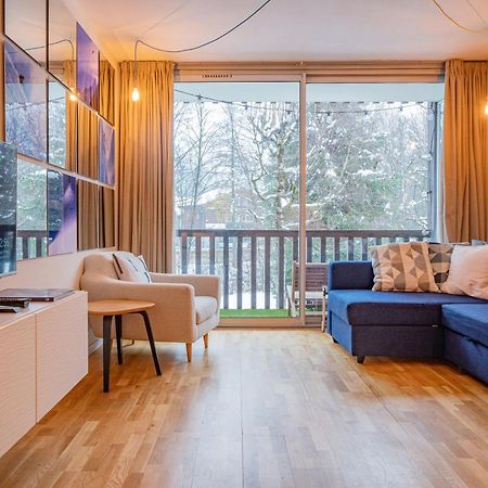 Apartment Arve - Chamonix Peaks Retreat Exterior photo